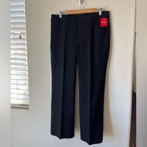 Spanx Black Trousers
